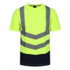 Pro Hi-Vis Short Sleeve T-Shirt  G_RG194