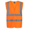 Pro Hi-Vis Vest  G_RG195