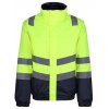 Pro Hi-Vis Classic Bomber Jacket  G_RG218