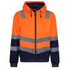 Pro Hi-Vis F/Z Hoodie  G_RG6250