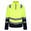 Pro Hi-Vis H/Z Fleece Top  G_RG6600