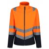 Pro Hi-Vis Softshell Jacket  G_RG722