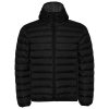 Dětská norská bunda (Barva Black 02, Velikost 4 years)