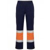 Soan Hi-Viz Trousers  G_RY9301