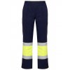 Soan Hi-Viz Trousers  G_RY9301