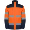 Epsylon Hi-Viz Parka  G_RY9304