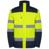 Epsylon Hi-Viz Parka  G_RY9304