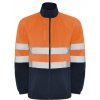 Altair Hi-Viz Fleece Jacket  G_RY9305