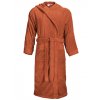 Bathrobe Hooded  G_TH1095