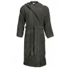 Bathrobe Hooded  G_TH1095