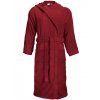 Bathrobe Hooded  G_TH1095