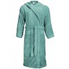 Bathrobe Hooded  G_TH1095