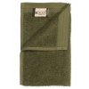 Organic Guest Towel  G_TH1300