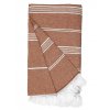 Recycled Hamam Towel  G_TH1400