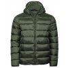 Lite Hooded Jacket  G_TJ9646