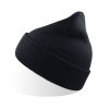 Wind Beanie Recycled (Barva Orange Fluo, Velikost One Size)