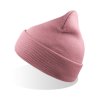 Wind Beanie Recycled (Barva Orange Fluo, Velikost One Size)