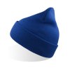 Wind Beanie Recycled (Barva Orange Fluo, Velikost One Size)