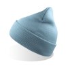 Wind Beanie Recycled (Barva Orange Fluo, Velikost One Size)