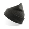 Wind Beanie Recycled (Barva Orange Fluo, Velikost One Size)