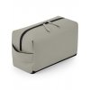 Matte PU Toiletry/ Accessory Case  G_BG332