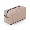 Matte PU Toiletry/ Accessory Case  G_BG332