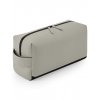 Matte PU Shoe/ Accessory Bag  G_BG337