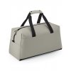 Matte PU Weekender  G_BG338