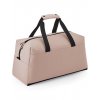 Matte PU Weekender  G_BG338