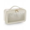 Boutique Clear Window Travel Case  G_BG764