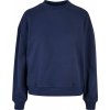 Ladies Oversized Crewneck Sweatshirt  G_BY212