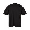 Men´s Oversized Mock Neck Tee  G_BY230