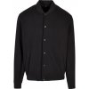 Men´s Heavy Tonal College Jacket  G_BY242