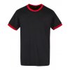 Men´s Ringer Tee  G_BYBB022