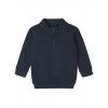 Baby Quarter Zip Sweat  G_BZ66