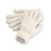 Cosy Ribbed Cuff Gloves  G_CB387