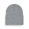 Originální čepice Deep Cuffed Beanie (Barva Black, Velikost One Size)