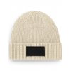 Fashion Patch Beanie  G_CB442R