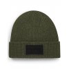 Fashion Patch Beanie  G_CB442R