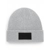 Fashion Patch Beanie  G_CB442R