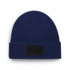 Fashion Patch Beanie  G_CB442R