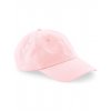 Organic Cotton 6 Panel Dad Cap  G_CB652N