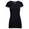 Women´s Slim Fit V-Neck-T Long  G_E3087