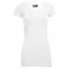 Women´s Slim Fit V-Neck-T Long  G_E3087