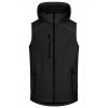 Men´s Softshell Vest  G_E7840