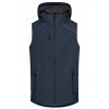 Men´s Softshell Vest  G_E7840