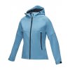 Ladies´ Coltan Softshelljacket  G_EL37505