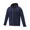 Men´s Match Softshelljacket  G_EL38327