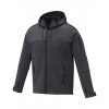 Men´s Match Softshelljacket  G_EL38327