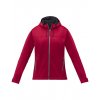 Ladies´Match Softshelljacket  G_EL38328